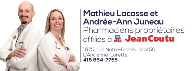 logo Jean coutu