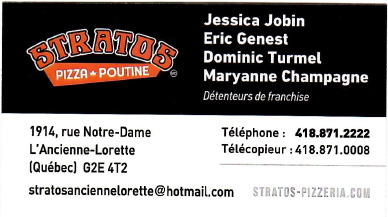 logo stratos